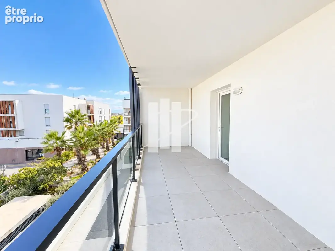 Appartement à FREJUS