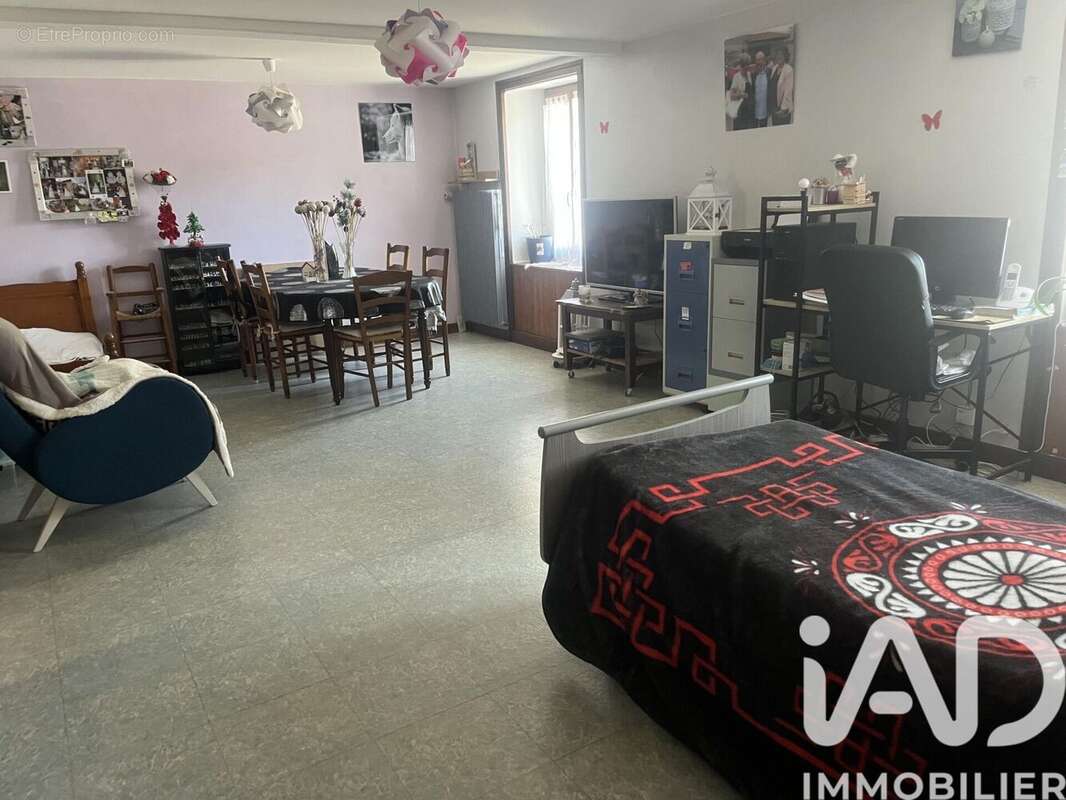 Photo 6 - Maison à SAIL-SOUS-COUZAN