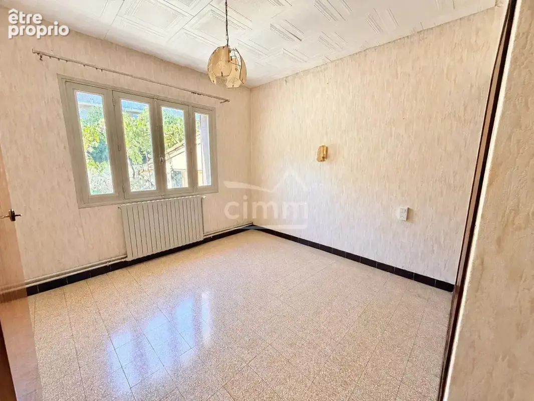 Maison individuelle T4 de 112 m² sur terrain clos de 724 m² - photo 10
