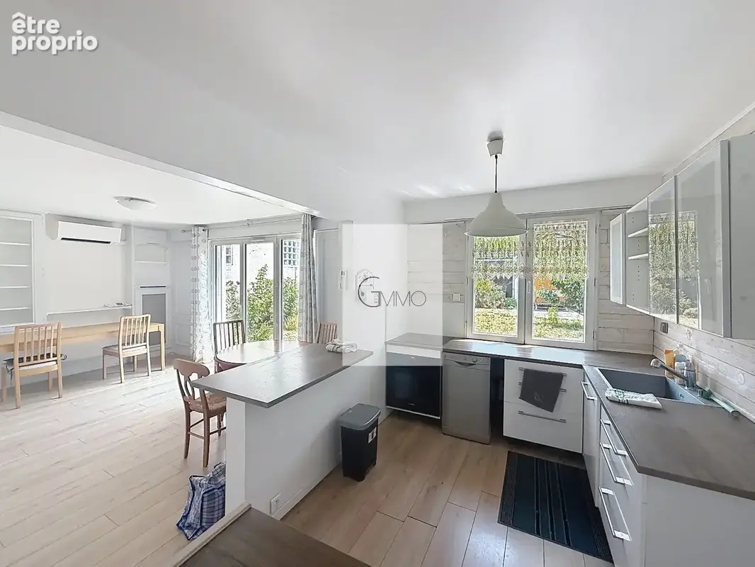 Maison 7 pièces 146 m² à vendre à L'hay-Les-Roses (94240) - photo 2
