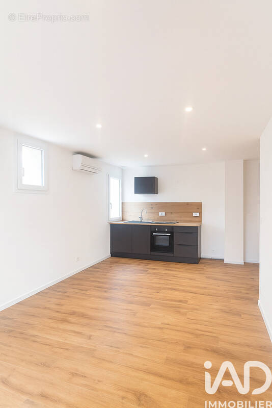 Photo 1 - Appartement à VILLENEUVE-DE-LA-RAHO