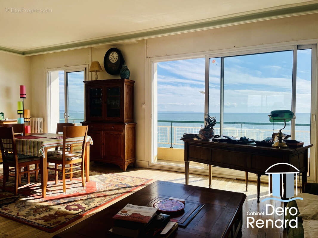 Appartement à LE HAVRE