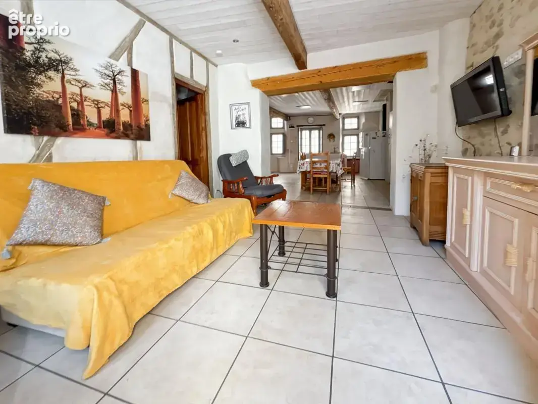 Maison À Vendre - photo 4