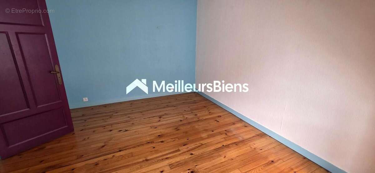 Maison à PLESTIN-LES-GREVES