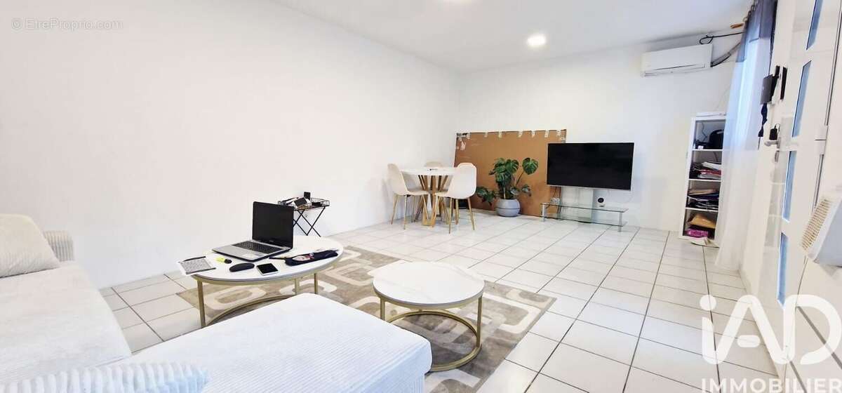 Photo 5 - Maison à PERPIGNAN