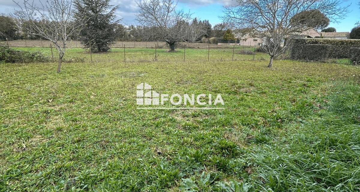 Maison à VILLEFRANCHE-DE-LAURAGAIS