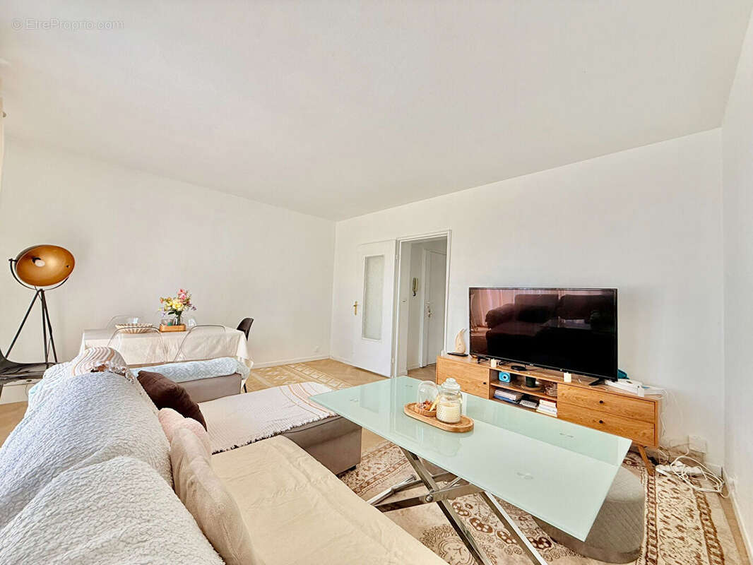 Appartement à CRETEIL