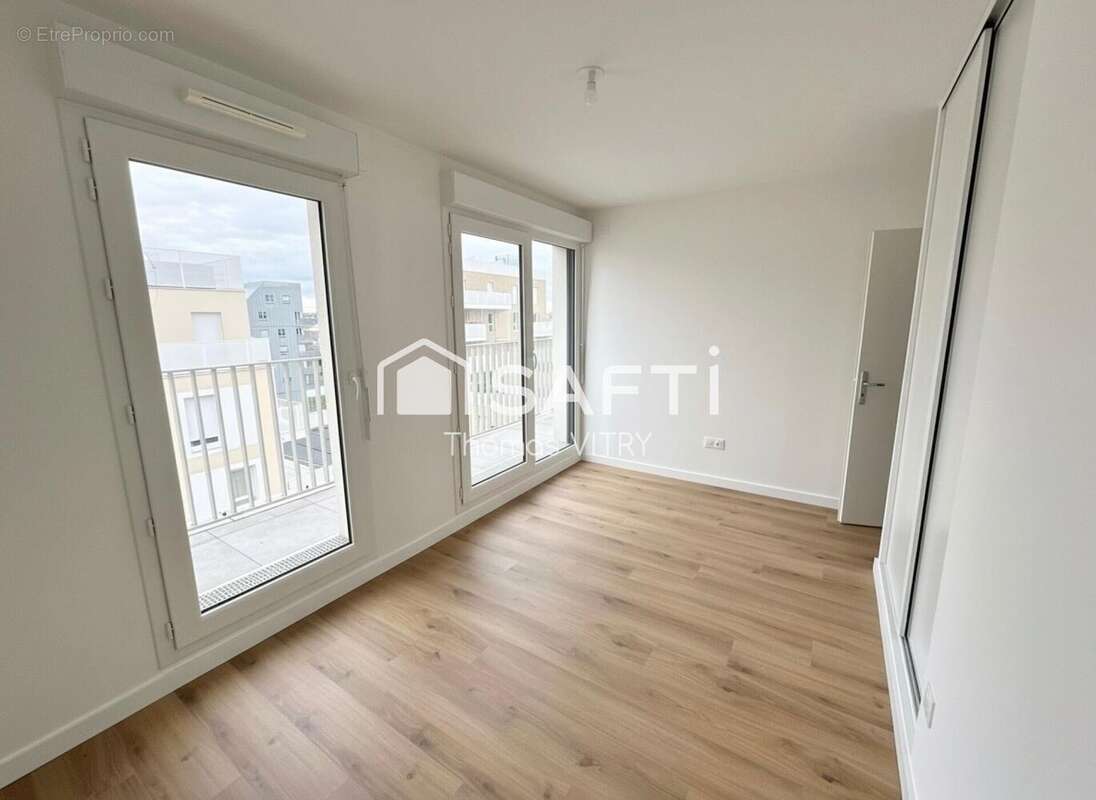 Photo 4 - Appartement à BONDY