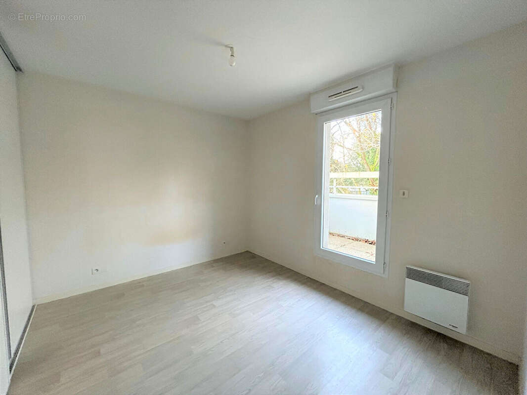 Appartement à SAINT-NAZAIRE