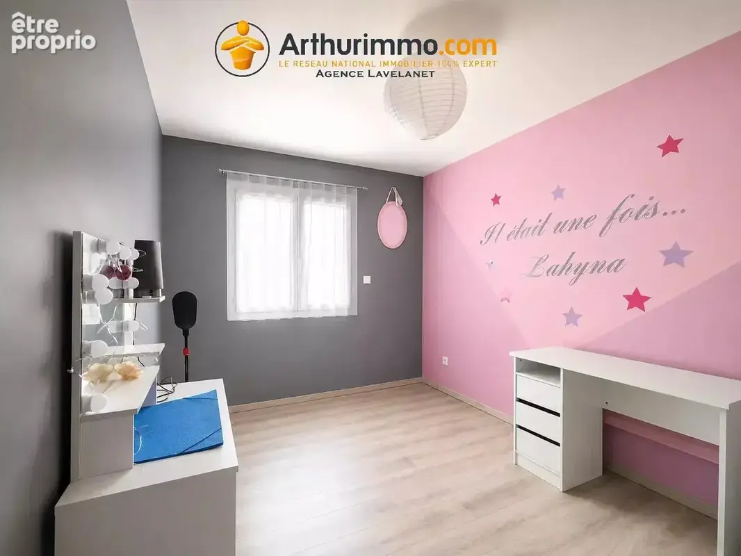 Maison contemporaine de plain-pied 131m²- garage 35m² - photo 9