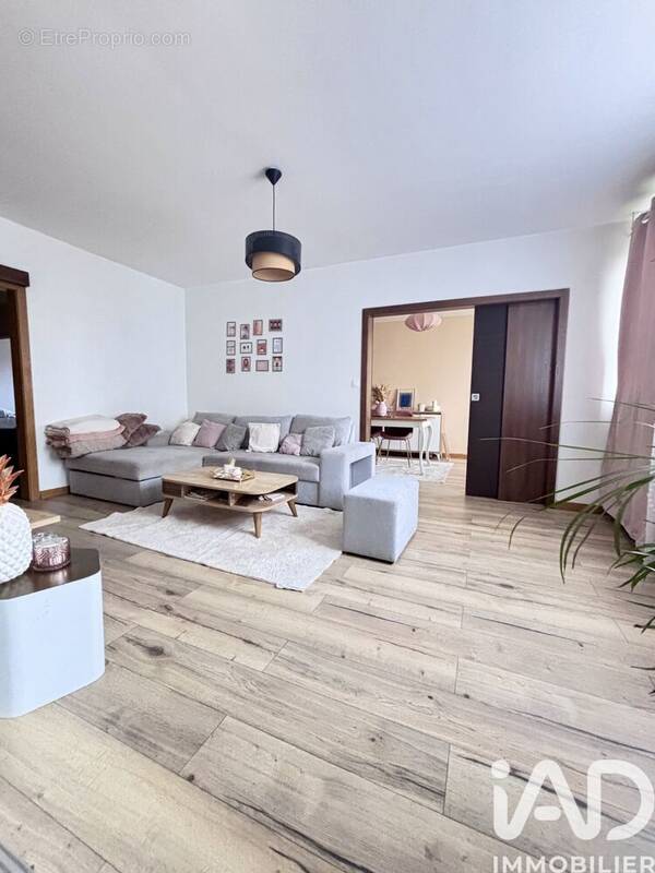 Photo 1 - Appartement à TOURCOING