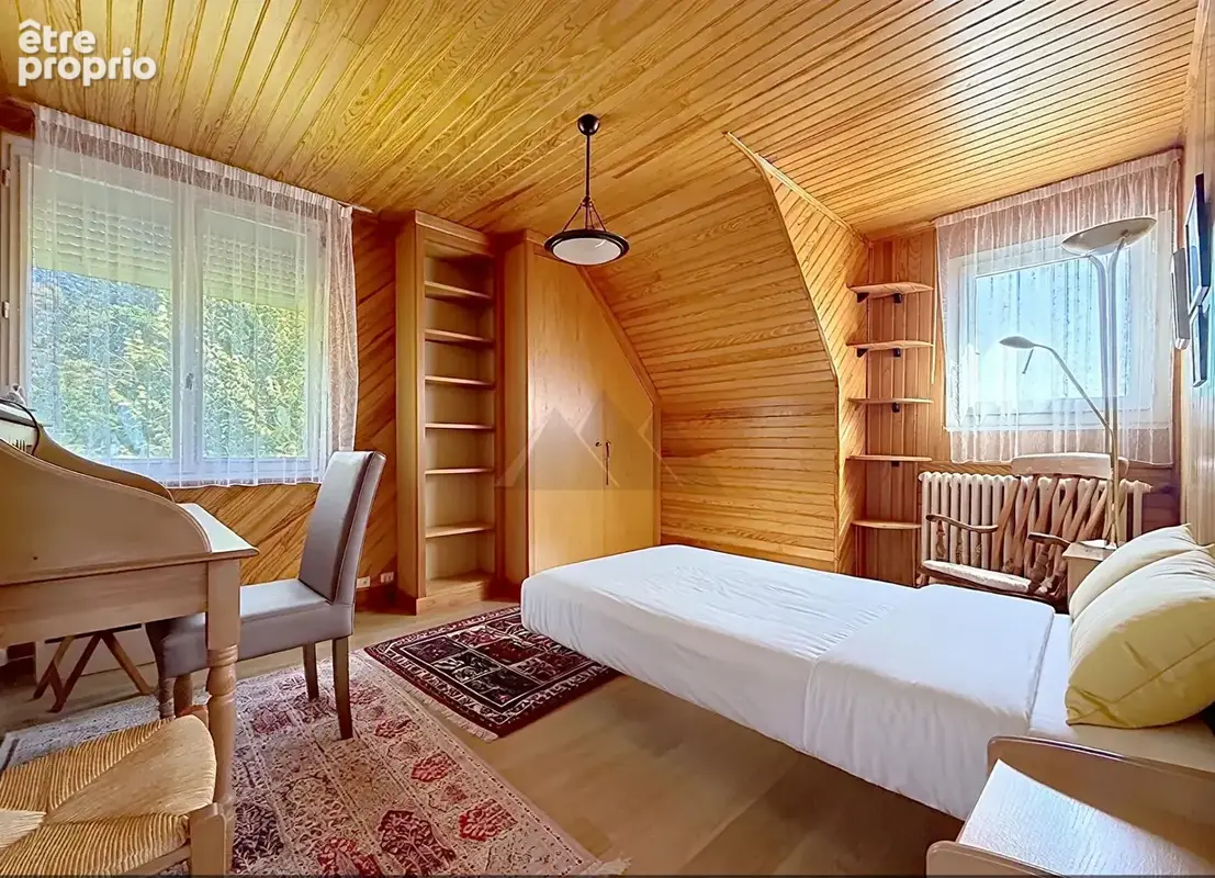 Maison a vendre a plougonvelin - sainte anne du trez hir - photo 13