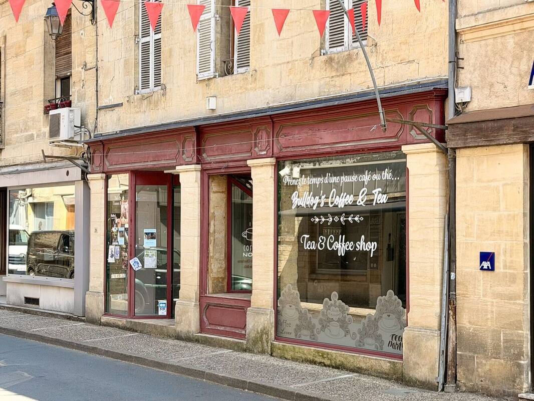 IMG1308 - Maison à SAINT-CYPRIEN