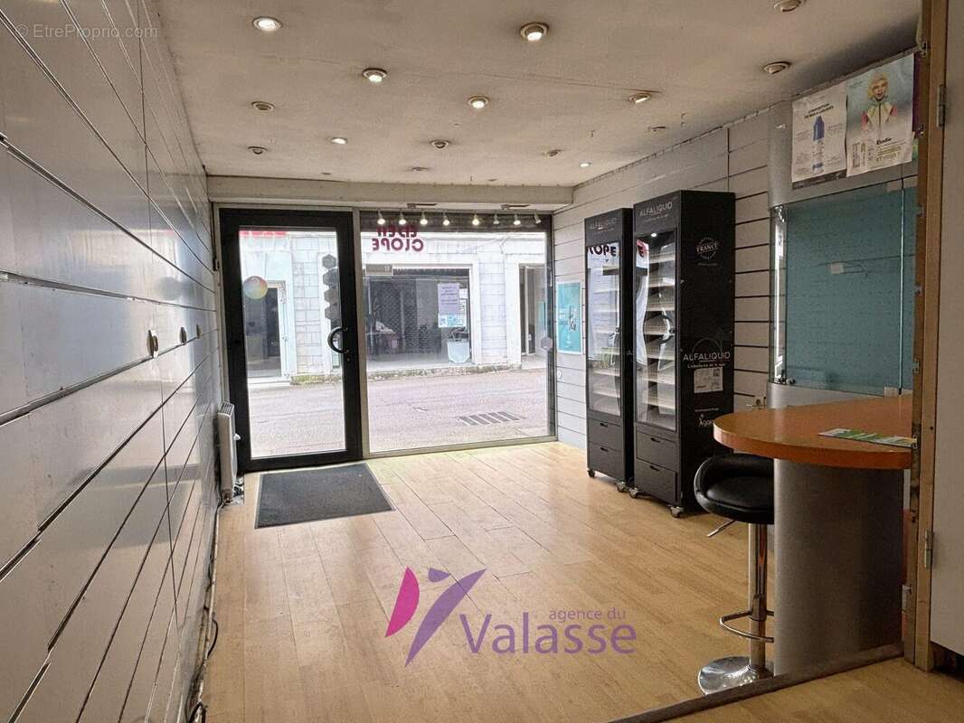 Appartement à LILLEBONNE