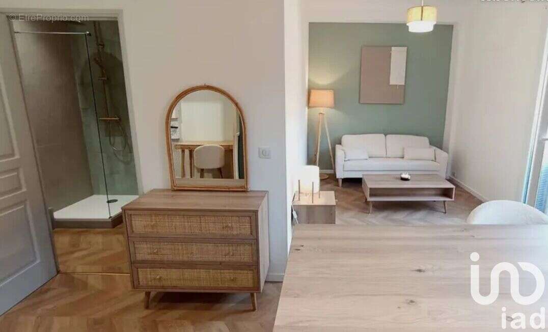 Photo 3 - Appartement à NICE