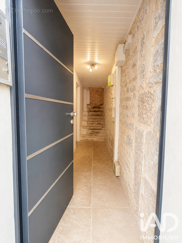 Photo 1 - Appartement à NIORT