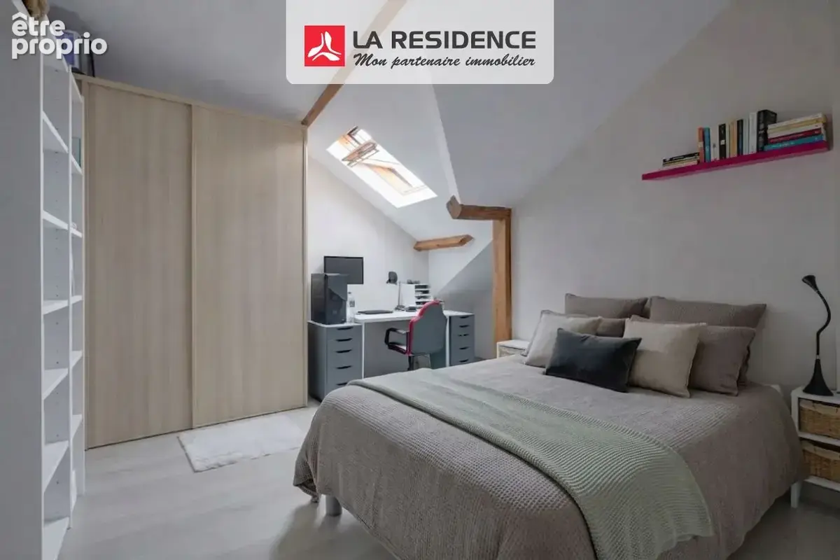 Maison 3 pièces 74 m² à vendre à Villiers-Saint-Frederic (78640) - photo 5