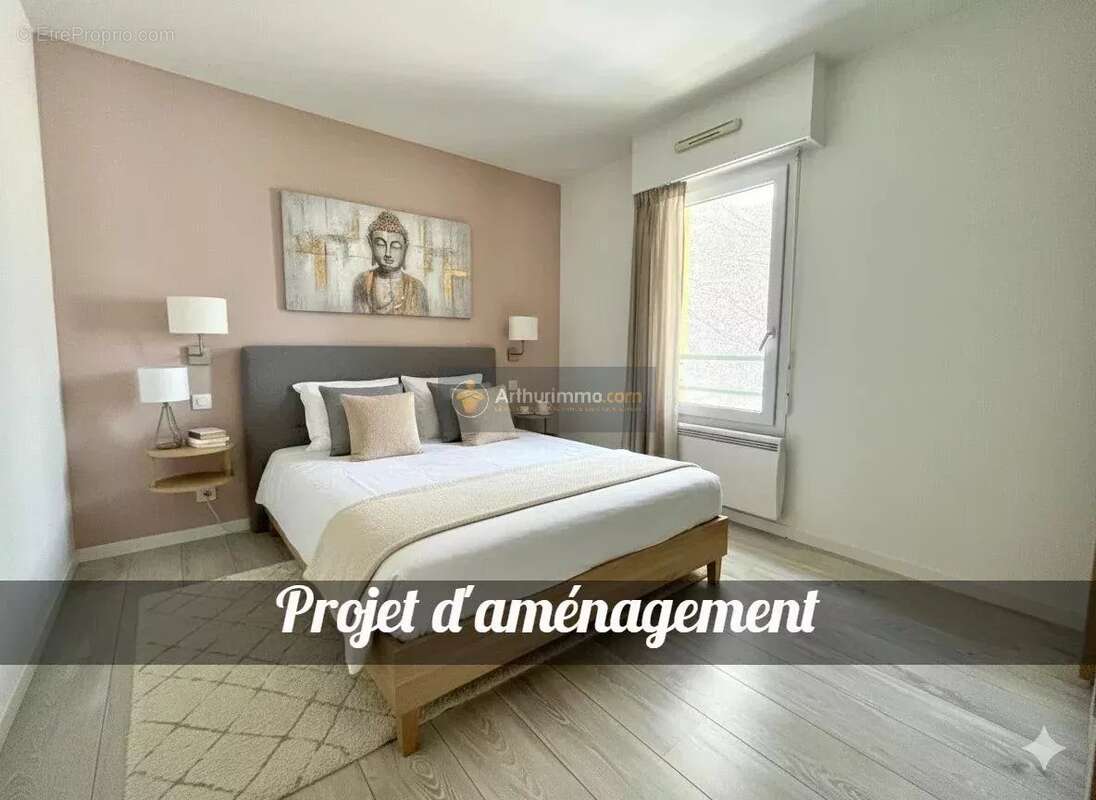 Appartement à SAINT-RAPHAEL