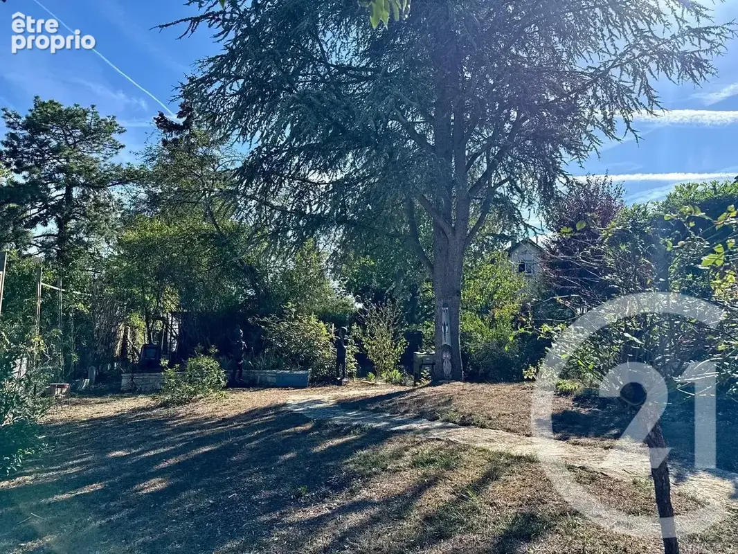Maison 5 pièces 110 m² à vendre à Ivry-La-Bataille (27540) - photo 15