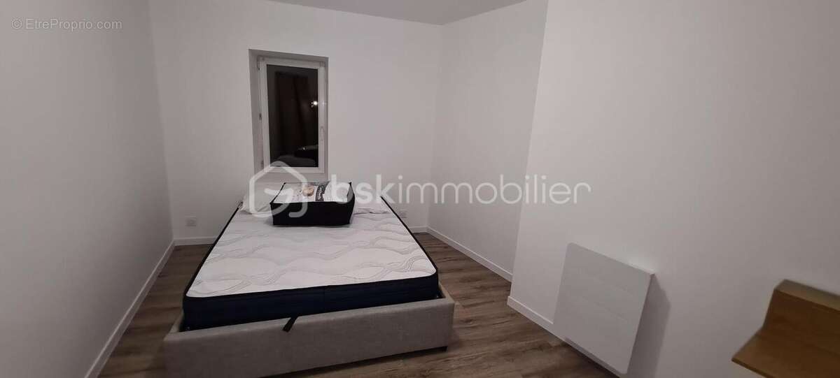 Maison à CHATELLERAULT