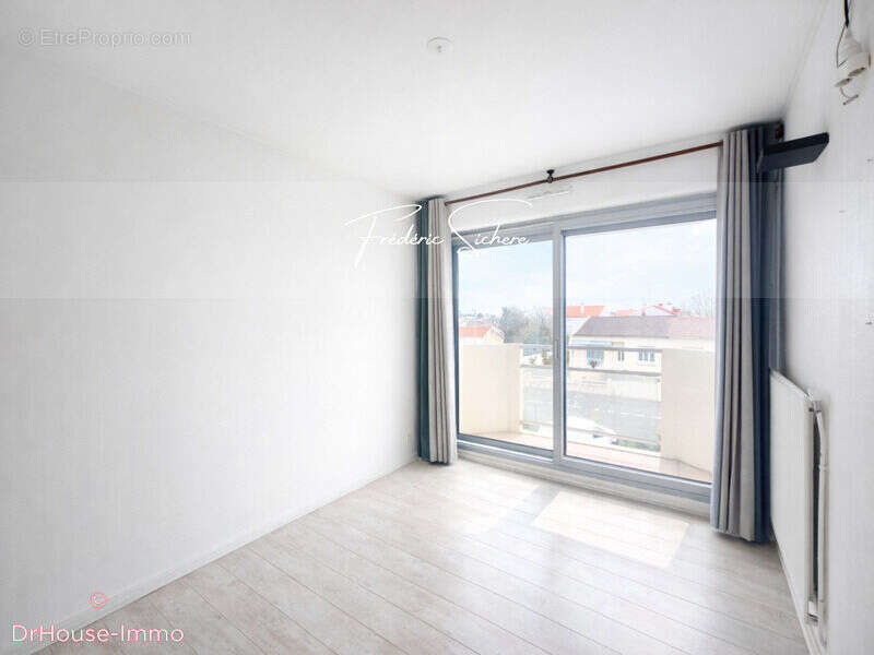 Appartement à PUILBOREAU