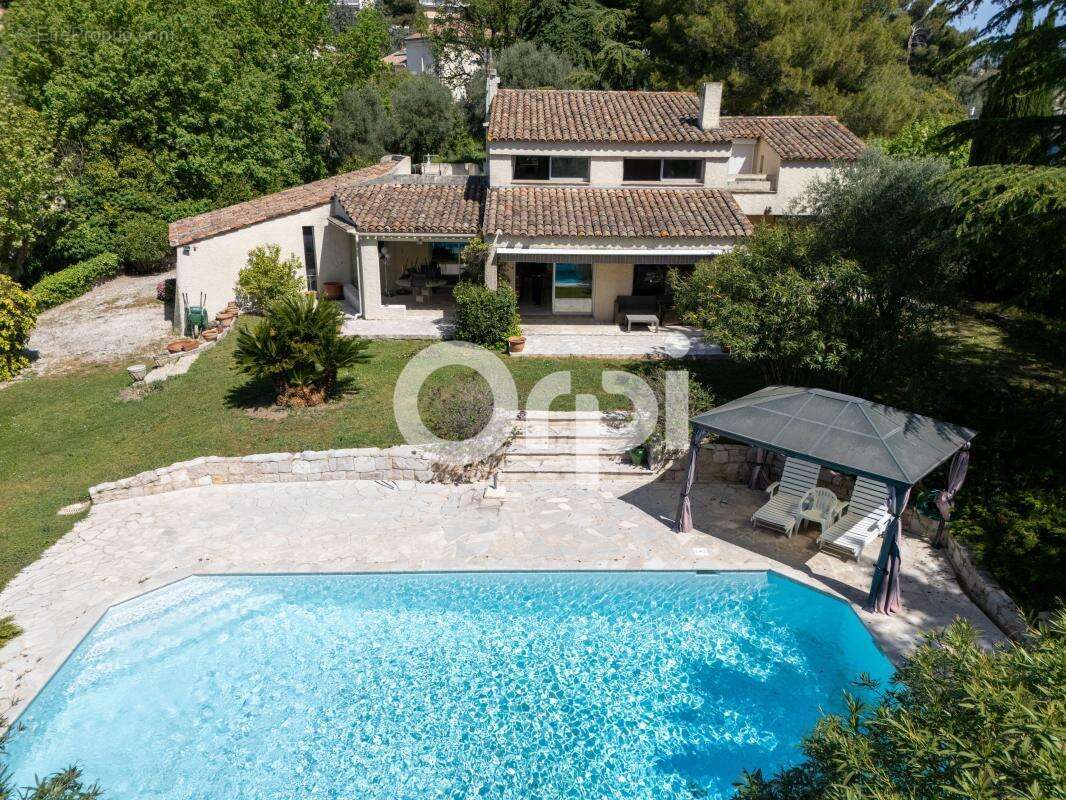 Photo Maison à Grasse au prix de 900 000€