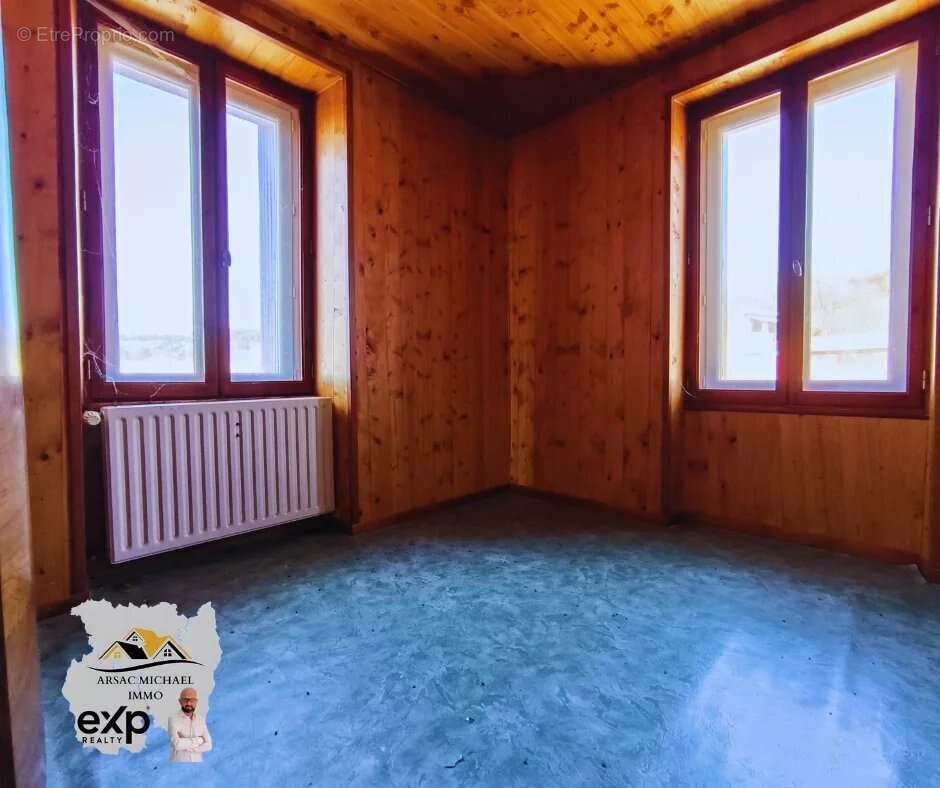 Appartement à LANDOS