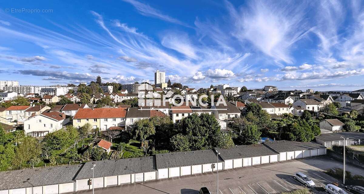 Appartement à LIMOGES
