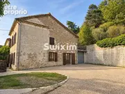 Maison à FELINES-SUR-RIMANDOULE