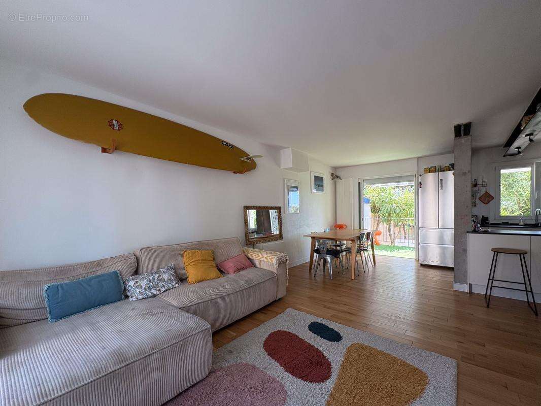 Maison de charme à 200 m de la plage de Pontaillac - photo 4