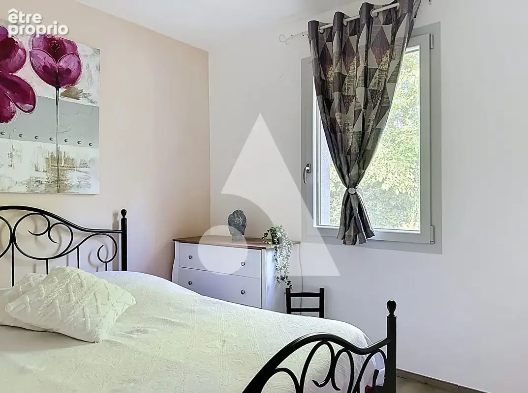 Villa contemporaine d'exception - RAMBAUD (05000) - Type 4 - photo 7