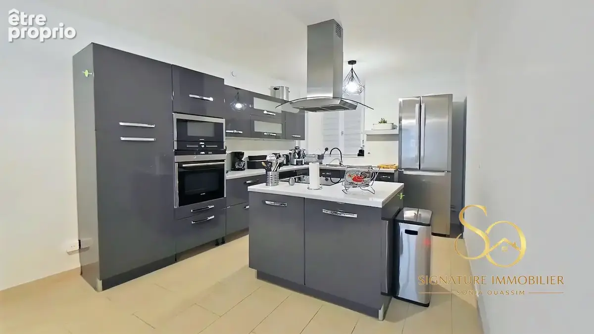 Maison à usage d'habitation et Annexes à 5 min d'EPERNAY (DIZY 51530) - photo 3