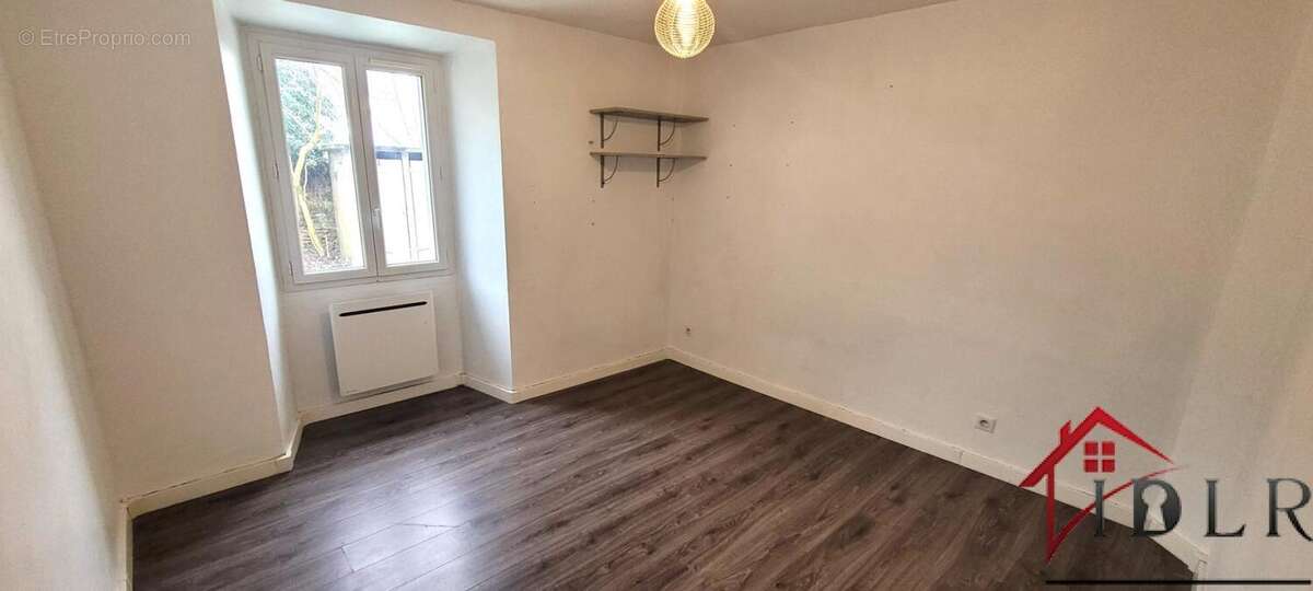 Appartement à LE CHATELET-EN-BRIE