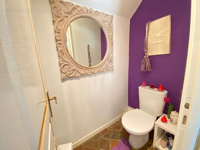 Maison à CHAINTREAUX