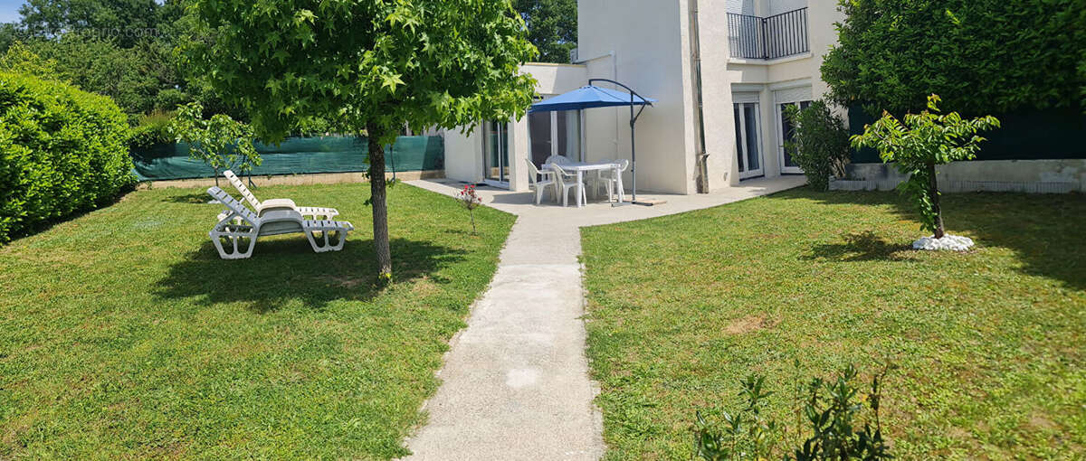 Maison Villefontaine 5 pièce(s) 90 m2 - photo 10