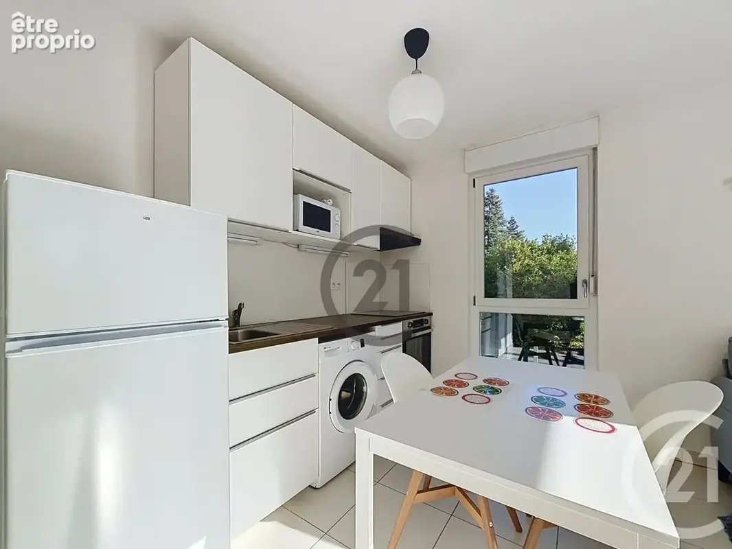 Appartement 2 pièces 43 m² à vendre à Troyes (10000) - photo 3