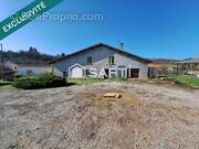 Photo 1 - Maison à MEXIMIEUX