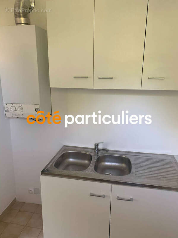 Appartement à BOBIGNY