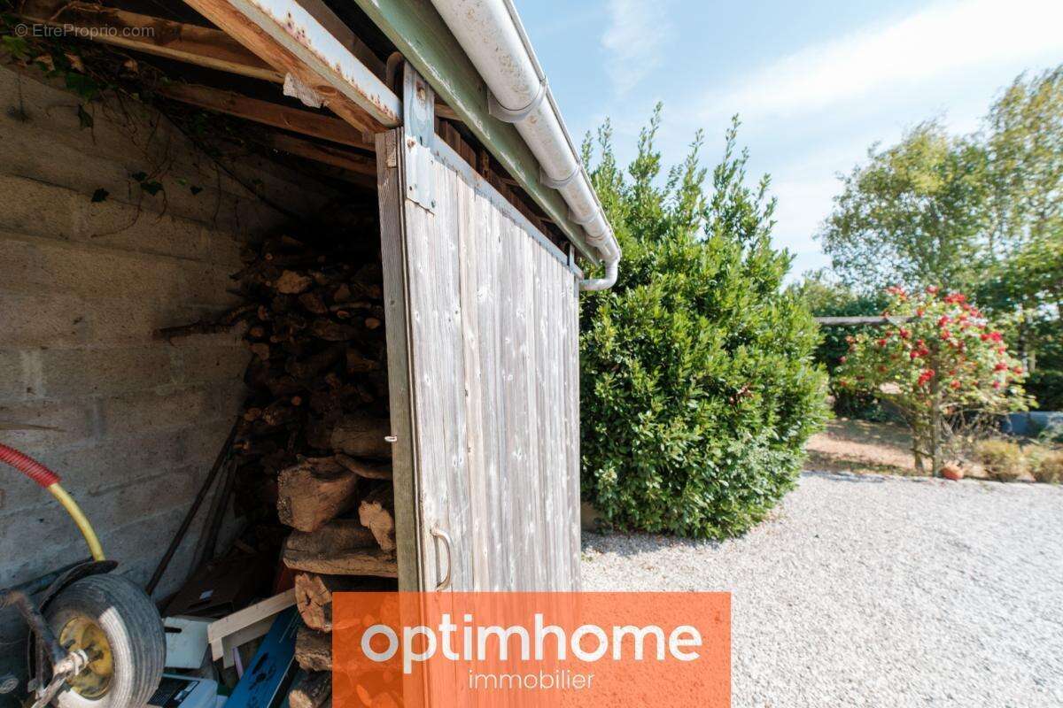 Maison familiale sur terrain de 1700 m², sans vis-à-vis - photo 9