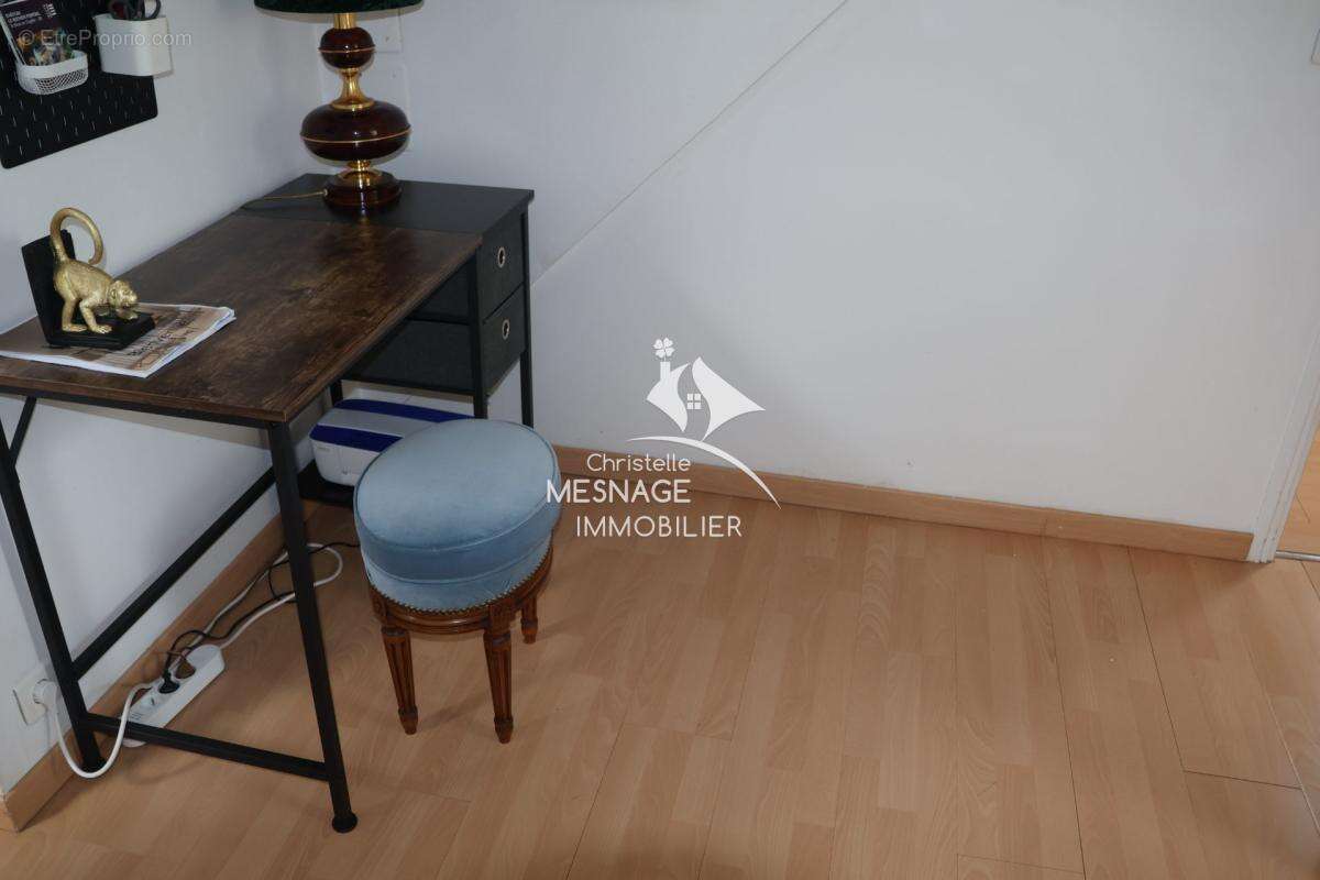 À vendre chez Christelle Mesnage Immobilier Ensemble immobil - photo 13