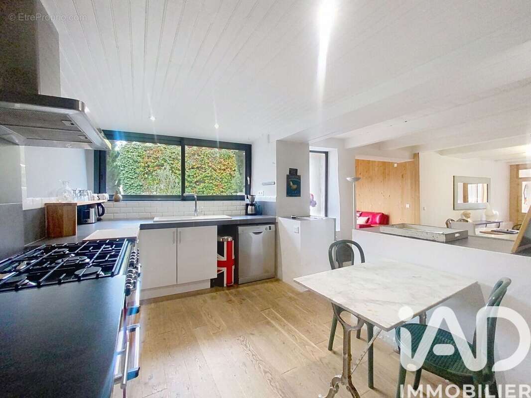 Photo 5 - Maison à LE BOIS-PLAGE-EN-RE