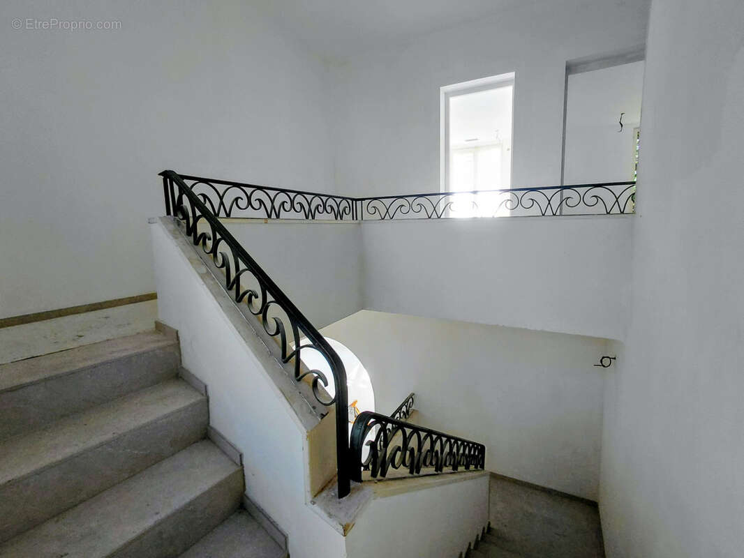 Maison à SAINT-RAPHAEL