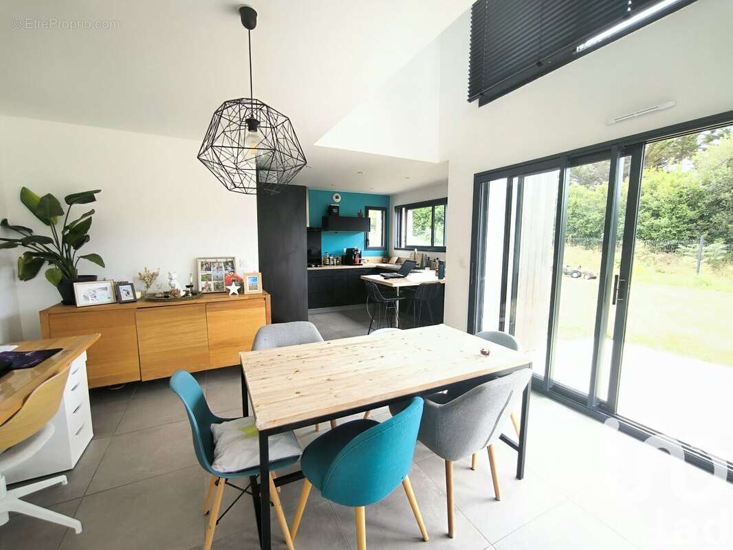 Photo 2 - Maison à TELGRUC-SUR-MER