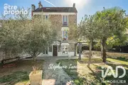 Photo 1 - Maison à VILLIERS-SUR-MARNE