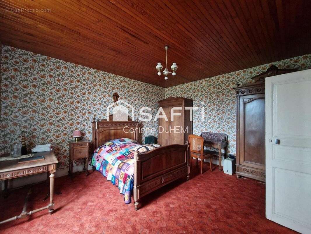 Maison 85 m² à Voussac  - photo 5