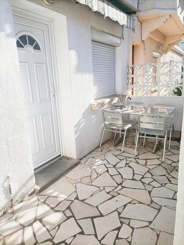 Photo 1 - Appartement à VALRAS-PLAGE