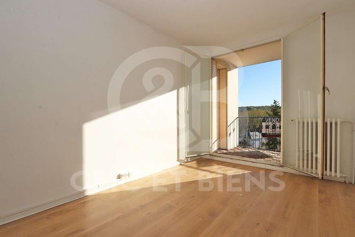 Appartement 79 m² à Viroflay  - photo 8