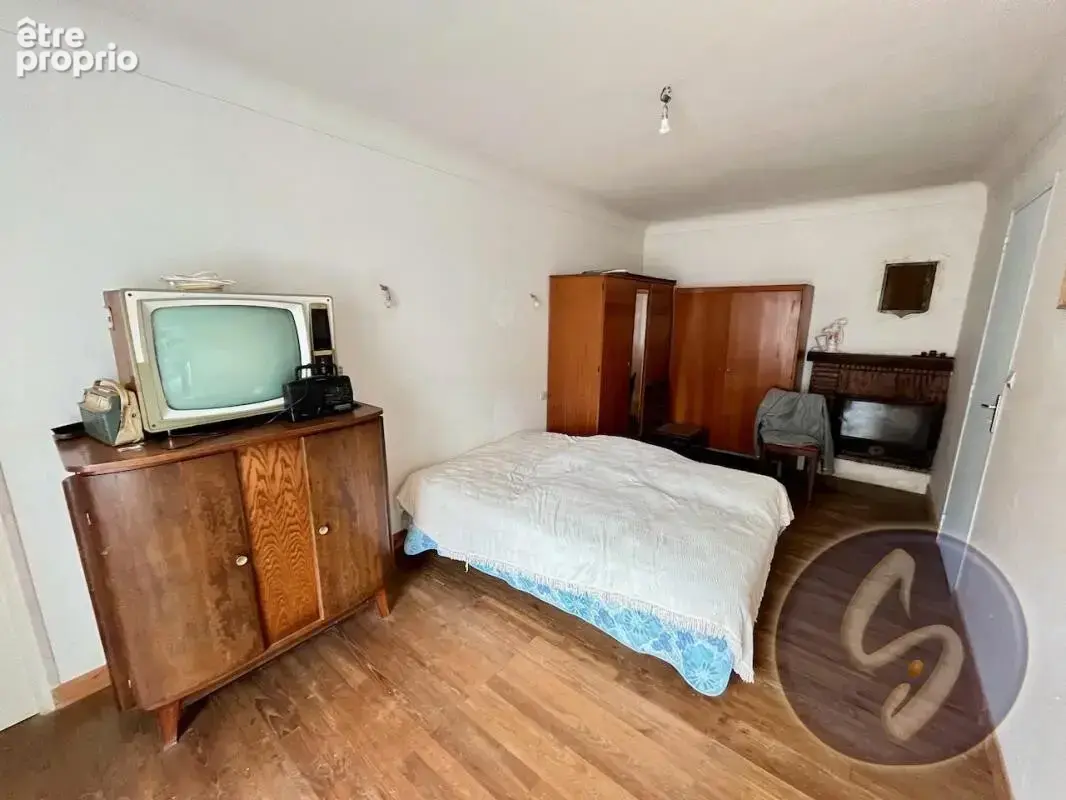 Maison à vendre Saint-Nicolas-du-Tertre - photo 13