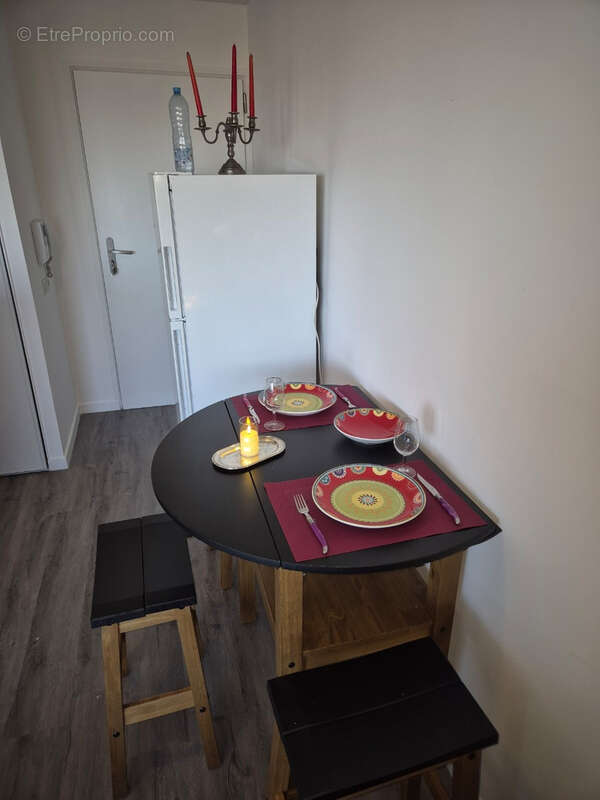 Appartement à VETRAZ-MONTHOUX