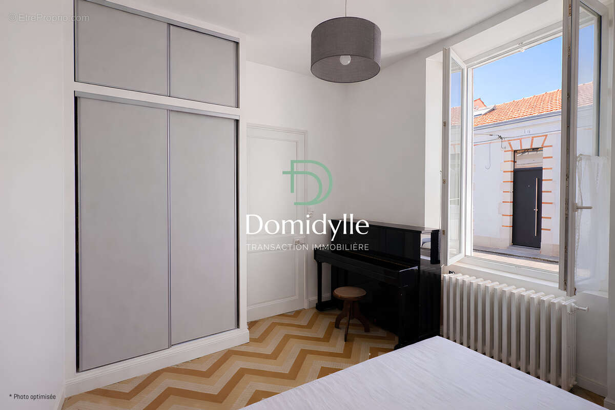 Maison à LA ROCHELLE